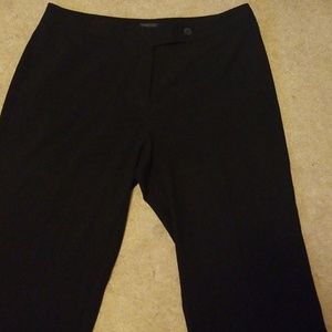 Black Trousers